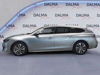 Usata Peugeot 508 SW Allure 224 CV (164 kW) 2021 Grigio artense Station wagon