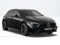 Nuova Mercedes A35 AMG Premium 306 CV (225 kW) 2026 Nero / metallizzato Berlina