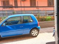 Usata VW Lupo 75 CV (55 kW) 1999 Blu Utilitaria