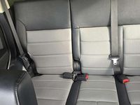 Usata Dodge Nitro SXT 177 CV (130 kW) 2007 SUV