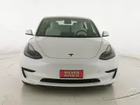 Usata Tesla Model 3 RWD 88 kW (120 CV) 2023 Bianco Berlina