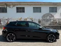 Usata Cupra Leon 150 CV (110 kW) 2026 Nero Berlina