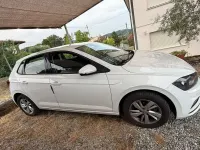 Usata VW Polo Trendline 90 CV (66 kW) 2020 Utilitaria