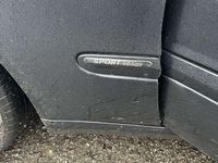 Usata Mercedes C220 AMG 150 CV (110 kW) 2007 Coupé