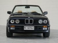 usata BMW 320 Cabriolet 