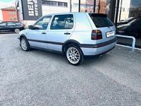 Usata VW Golf III Edition 150 CV (110 kW) 1997 Grigio Berlina