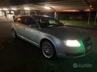 usata Audi A6 3.0 233cv quattro 2007