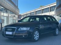 usata Audi A6 2.0 16V TDI Tip Tronic