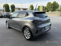 Usata Renault Clio V Evolution 101 CV (74 kW) 2024 Grigio Berlina