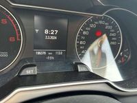 usata Audi A4 Avant 2.0 tdi 143cv multitronic s line