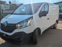 usata Renault Trafic 2018