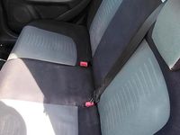 Usata Fiat Grande Punto Dynamic 90 CV (66 kW) 2007 Grigio Utilitaria