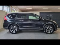Usata Honda CR-V Executive 160 CV (117 kW) 2016 Grigio SUV