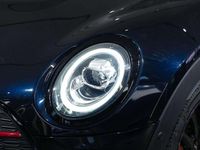 Usata Mini John Cooper Works Clubman 306 CV (225 kW) 2021 Nero Station wagon