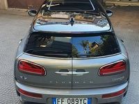 Usata Mini Clubman 190 CV (139 kW) 2016 Station wagon