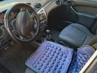 Usata Ford Focus 100 CV (73 kW) 2004 Grigio Berlina