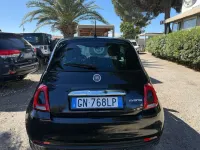 Usata Fiat 500 Connect 69 CV (50 kW) 2023 Nero Utilitaria