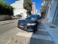 usata Audi A6 2.0 TDI 190 CV ultra S tronic Business Plus