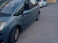 Usata Citroën C4 2009 Grigio Monovolume