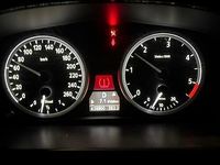 Usata BMW 525 Efficient Dynamics 197 CV (144 kW) 2007 Nero Station wagon