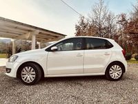 Usata VW Polo 64 CV (47 kW) 2012 Berlina