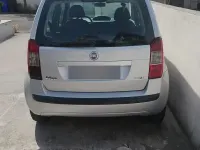 Usata Fiat Idea 69 CV (50 kW) 2007 Grigio Monovolume