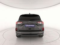 Usata Ford Kuga ST-Line 225 CV (165 kW) 2021 Grigio SUV