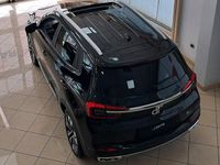 Usata DR DR 5.0 150 CV (110 kW) 2025 Nero SUV