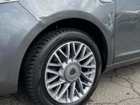 Usata Lancia Ypsilon S 95 CV (69 kW) 2012 Grigio Utilitaria