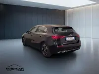 Usata Mercedes A180 Advanced Plus 116 CV (85 kW) 2023 Nero Berlina