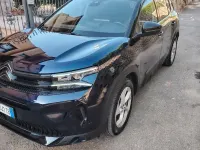 Usata Citroën C5 Aircross 131 CV (96 kW) 2025 Bluazzurro SUV