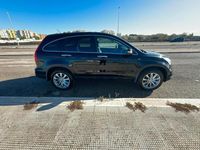 usata Honda CR-V 2.2 i-DTEC Elegance - 2010