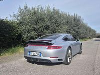 Usata Porsche 911 Carrera 4 370 CV (272 kW) 2016 Coupé