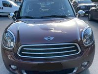 Usata Mini Cooper D Paceman 111 CV (81 kW) 2014 SUV