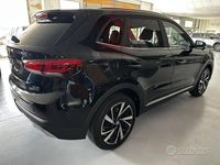 Nuova MG ZS Luxury 197 CV (144 kW) 2025 Pebble black Berlina