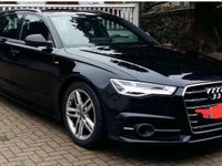 usata Audi A6 Avant 2.0 tdi quattro 190cv s-tronic