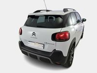 usata Citroën C3 Aircross BlueHDi 120 S&S EAT6 Shine