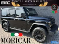 Usata EMC 212 216 CV (158 kW) 2026 Nero SUV
