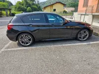 Usata BMW 120 M Sport 190 CV (139 kW) 2017 Utilitaria