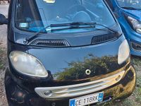 Usata Smart #1 Edition #1 2000 Nero SUV