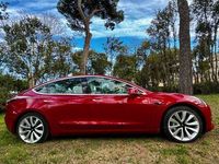 usata Tesla Model 3 Model 3Standard rwd Plus