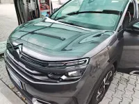 Usata Citroën C5 Aircross 131 CV (96 kW) 2020 Marrone SUV