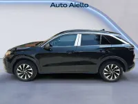 Nuova VW T-Roc Life 116 CV (85 kW) 2026 Nero SUV