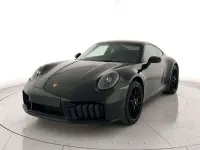 Usata Porsche 911 541 CV (397 kW) 2026 Nero Coupé