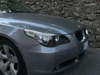Usata BMW 520 Sport Line 170 CV (125 kW) 2004 Berlina