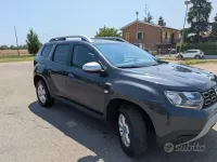 Usata Dacia Duster 116 CV (85 kW) 2019 SUV