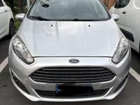 Usata Ford Fiesta 86 CV (63 kW) 2013 Utilitaria
