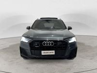 Usata Audi Q7 S-Line 462 CV (339 kW) 2022 Grigio SUV