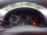 Usata Mercedes ML270 Edition 163 CV (119 kW) 2005 SUV