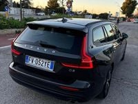 Usata Volvo V60 2019 Grigio Station wagon